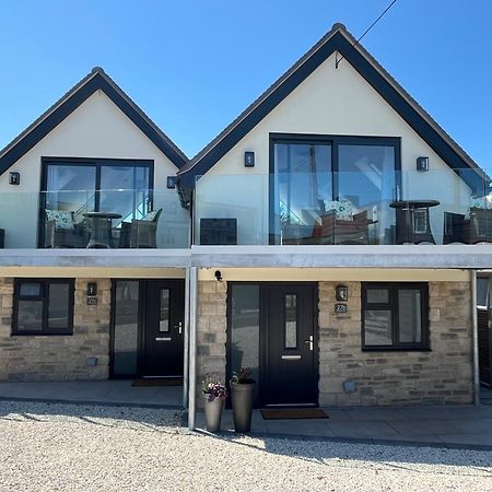 The Pines Hotel Swanage Dış mekan fotoğraf