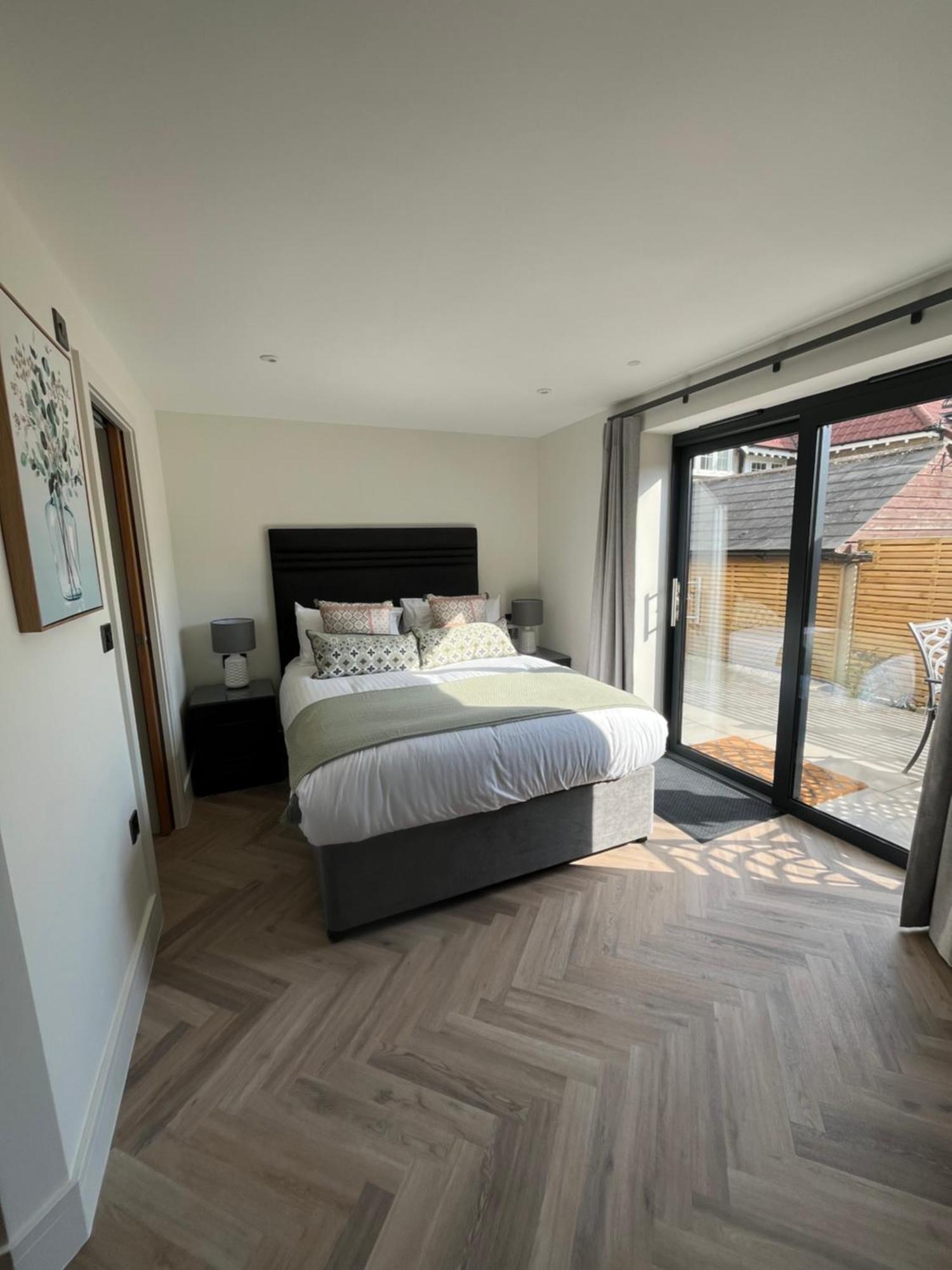 The Pines Hotel Swanage Dış mekan fotoğraf
