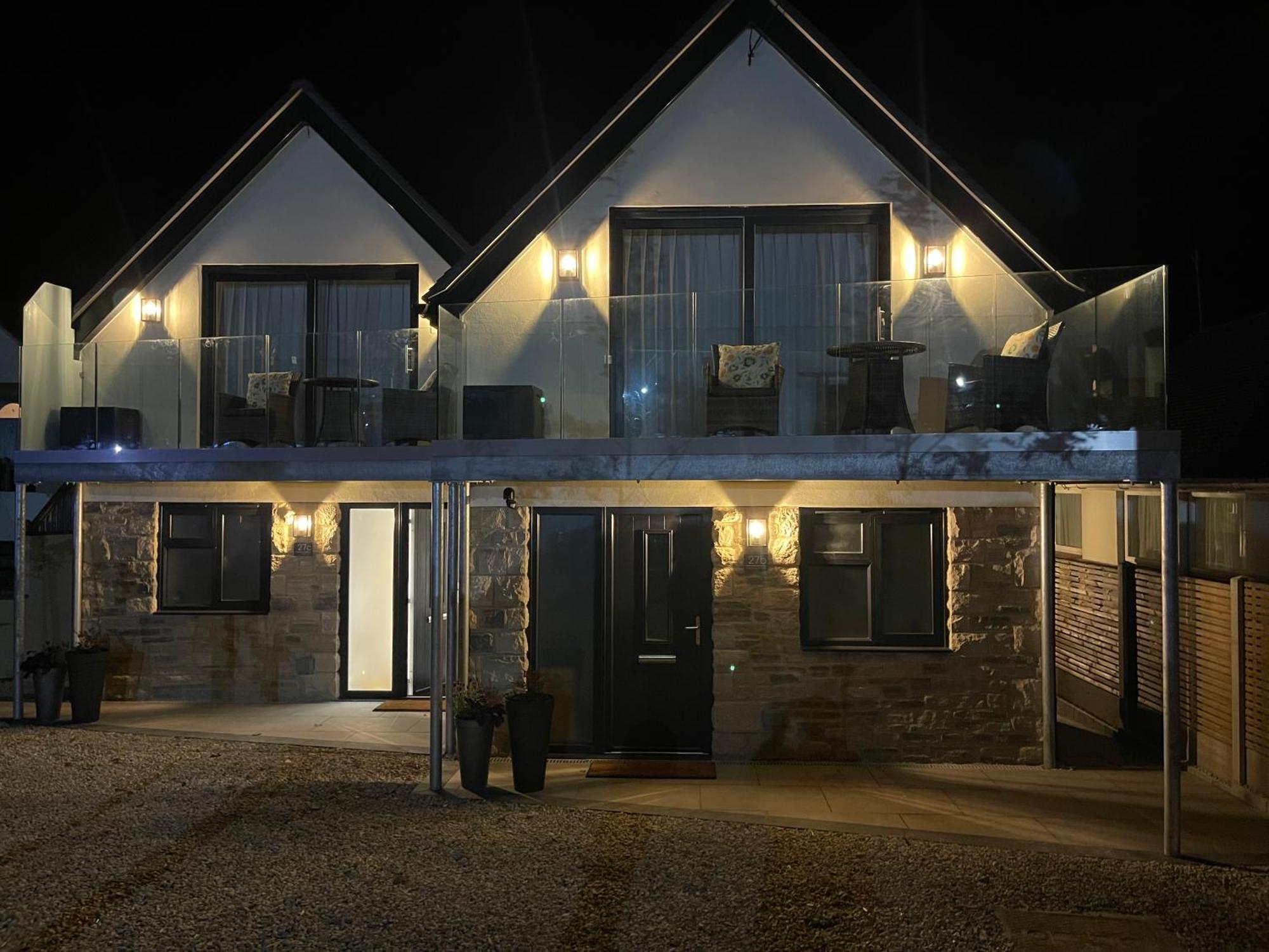 The Pines Hotel Swanage Dış mekan fotoğraf
